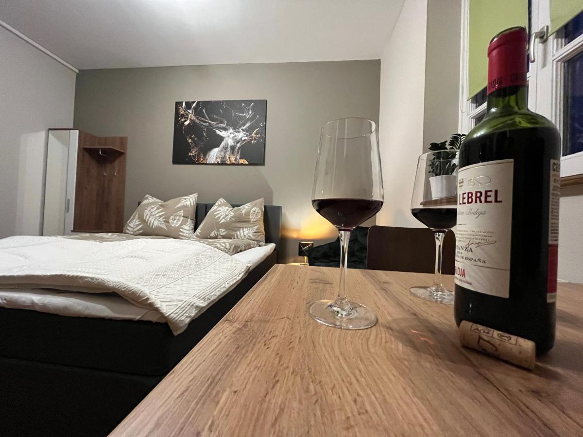 Pyhra - Urlaub Im Elsbeerland Lejlighed Wald  Eksteriør billede